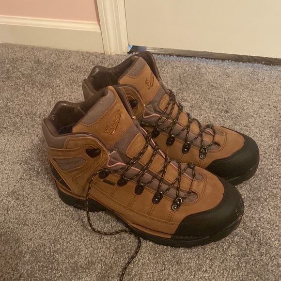 Danner Shoes Mens Hiking Boots Size 15 Poshmark